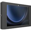 Maclocks Compulocks 109GAPXB supporto antifurto per tablet 27,9 cm (11") Nero