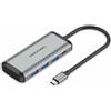 Vention Hub USB Vention TGRHB