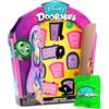 Just Play Ltd. Just Play Inside Out 2 Figure collezionabili da porta 4 cm 9 Unità Taglia unica