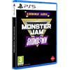 Milestone Videogioco per PlayStation 5 Milestone Monster Jam Showdown - Edizione Day One