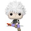Funko Cacciatore x Cacciatore Killua Zoldyck #2089
