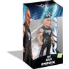 Minix WWE - THE ROCK