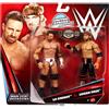 Mattel WWE JHJ55, 6 anni, Multicolore, Plastica, 2 pezzi