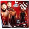 Mattel Incontro clou: Jacob Fatu contro Tama Tonga - Mattel