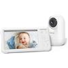 ‎Momcozy momcozy Baby monitor - 5 pollici 1080p HD