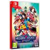 Nintendo Games Switch Neogeo Pocket Color Selection Vol. 2 Trasparente Trasparente Taglia unica
