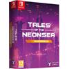 Tesura Games Tales Of the Neon Sea Collector's Edition Nintendo Switch Edizione Europea [PRE-ORDINE PRODOTTO DISPONIBILE DAL 31 MARZO 2023]