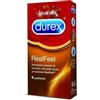 Durex Profilattico Realfeel 6 Pezzi