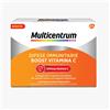 Multicentrum Difese Immunitarie Boost Vitamina C 28 Bustine