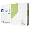 Logus Pharma Ginfast Prl 30 Compresse