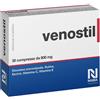 Naima Pharma Venostil Integratore Flebotonico 30 Compresse