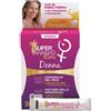 ZUCCARI Srl Super ananas slim donna 28 stickpack da 10 ml