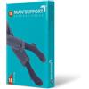 Gambaletto Uomo Sintetico Man' Support 18 Gloria Med