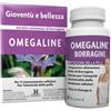 SANGALLI Srl Omegaline® Holistica® 120 Capsule