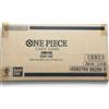 One Piece Card Game The Time of Battle OP-16 giapponese TCG Bandai custodia...