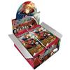 FORCE OF WILL TCG Booster Box ATTACK on VELMARDIA E3 - ENG ENGLISH