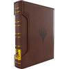 Gamegenic Magic: The Gathering Secrets of Strixhaven Cards Almanac 18-Pocket