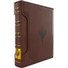 Gamegenic Magic: The Gathering Secrets of Strixhaven Cards Almanac 18-Pocket