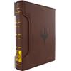 Gamegenic Magic: The Gathering Secrets of Strixhaven Cards Almanac 18-Pocket