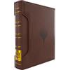 Gamegenic Magic: The Gathering Secrets of Strixhaven Cards Almanac 18-Pocket