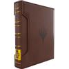 Gamegenic Magic: The Gathering Secrets of Strixhaven Cards Almanac 18-Pocket