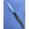 Roberto Monni COLTELLO ARTIGIANALE PATTADA BY ROBERTO MONNI manico Corno cm 27