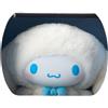 Senza marchio Sanrio Friendly Talking Peluche Bambola Cinnamoroll Personaggi Sanrio Giappon...