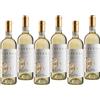 Tenuta Carretta Cayega Roero Arneis 2025 Docg 75 cl 6 Bottiglie