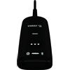 Zebra Lettore di codice a barre Zebra CS60 codici portatile 1D/2D LED Nero [CS6080-SR40000KSVW]