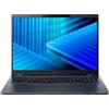 Acer Notebook Acer TravelMate P4 TMP416-54-TCO-58LV Intel Core Ultra 5 225U Computer portatile 40,6 cm (16") WUXGA 16 GB DDR5-SDRAM 512 SSD Wi-Fi 7 (802.11be) Windows 11 Pro Italiano Blu [NX.BFKET.002]