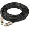 Kramer Electronics CLS-AOCDP/UF 80 m DisplayPort Nero