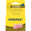 OHROPAX GmbH OHROPAX Tappi Aur.Cera 20pz