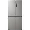 LG GMM41MSBEM frigorifero multi porta 474 L No Frost argento Garanzia Italia
