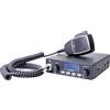 TTI Radio CB TTi TCB-550 N con squelch automatico, guadagno RF, blocco tastiera, TUTTI, presa accendisigari inclusa