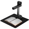 IRIScan Desk 6 - Scanner Documenti Libro Professionale, Funzione OCR, PDF, Windows e MacOS, Max scansione A4, USB 2.0 Velocità Scan 0,75sec per pagina
