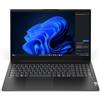 Lenovo V15 G5 IRL Notebook 15,6 FHD (1920x1080), Intel Core i5-13420H, 16GB RAM DDR5, 1TB SSD NVMe, UHD Graphics Integrata, Wi-Fi 6, Bluetooth 5.2, Business Black, Win 11 Pro