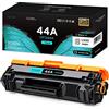 iNKPAD Toner compatibile con HP CF244A 44A XL Versione 2000 copie per HP Laserjet Pro M15 M15a M15w M28a MFP M28w MFP M28w M17a M17w