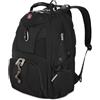 SwissGear Wenger Scansmart SA1900 - Zaino per PC portatile da 43,2 cm (17), colore: Nero