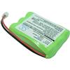 Cameron Sino - Batteria NiMH per Alcatel OneTouch Class BKBNB 10109/1R1A Vocal M, tensione 3,6 V, capacità 600 mAh