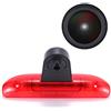 Kalakus HD 1280 * 720P Terzo tetto Top Mount Luce Freno Telecamera di retromarcia Visione Notturna per FIAT Ducato 244 Bus Kasten/Peugeot Boxer/Citroen Jumper Relay 2002-2006