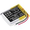 Cameron Sino CS-GDB502MC Batteria 800mAh compatibile con [GoPro] Hero 4 Session, Hero 5 Session, HWMR1, HWPR1, CHDHS-101, CHDHS-501 sostituisce 601-06750-000, 601-06750-101, 601-10257-000