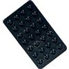 Generic Supporto A Ventosa In Silicone Per Custodia Del Telefono - Supporto A Ventosa Potente Per Selfie E Video | Supporto Per Cellulare, Dock, Piastra Di Ancoraggio, Slot, Punto Di Appoggio, Base Pe