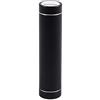 Tyatocepy 2600mah Portable Power Bank Box USB Esterna Caricabatterie per Telefono Portatile( Batteria) Colore: Nero