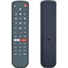 GOUYESHO Nuovo Telecomando di ricambio adatto per Kartina Eva IPTV ricevitore Eva Box