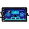 Generic 7 pollice Android 12 Autoradio Stereo Auto per Chevrolet Silverado/Suburban/Tahoe GMC Sierra 2003-2006 Unità di Testa GPS Navi WIFI Bluetooth Carplay 32 GB UI multipla