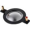 TTTLLNN Tweeter a bobina con bobina ad alta voce con pellicola driver da 51,4 mm 51,5 mm