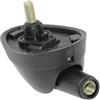 CHICHIYANG Piedino di ricambio in plastica per antenna Suzuki Swift MK III 2005-2017 1.3 1.5 1.6