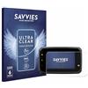 savvies 6 Pezzi Pellicola Protettiva per Honda Hornet CB1000 SP 2025 Protezione Schermo Trasparente