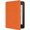 Akacy Custodia in tessuto per Amazon Kindle con 10a generazione (versione 2019), sottile e leggera, resistente all'acqua (1)