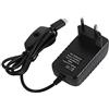 Lckiioy per Lampone Alimentazione Pi 4B 5V 3A Type-C Adattatore di Alimentazione con Interruttore ON/Off Caricatore USB-C Spina UE